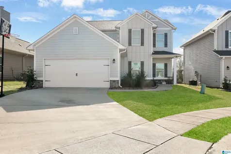241 Union Station Drive Calera AL 35040