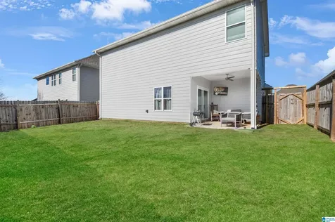241 Union Station Drive Calera AL 35040