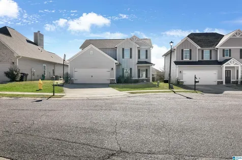 241 Union Station Drive Calera AL 35040