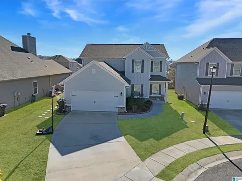 241 Union Station Drive Calera AL 35040