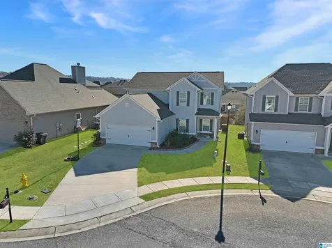 241 Union Station Drive Calera AL 35040