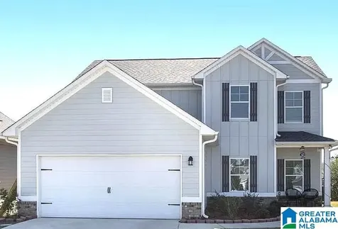 241 Union Station Drive Calera AL 35040