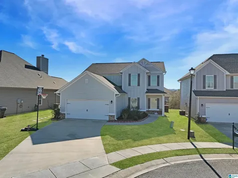 241 Union Station Drive Calera AL 35040