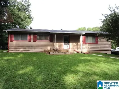2996 Sartain Drive Adamsville AL 35005