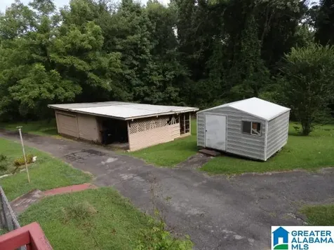 2996 Sartain Drive Adamsville AL 35005
