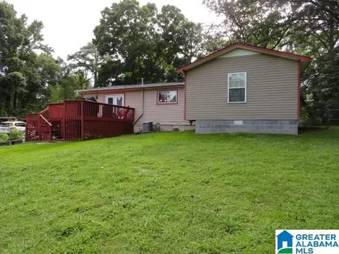 2996 Sartain Drive Adamsville AL 35005