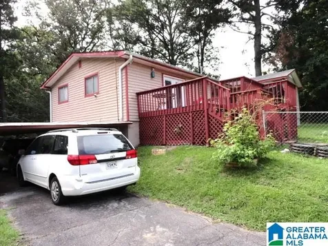 2996 Sartain Drive Adamsville AL 35005