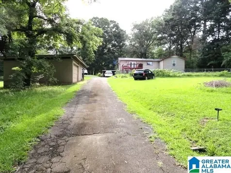 2996 Sartain Drive Adamsville AL 35005