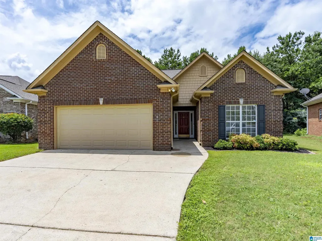 456 Enclave Circle Fultondale AL 35068