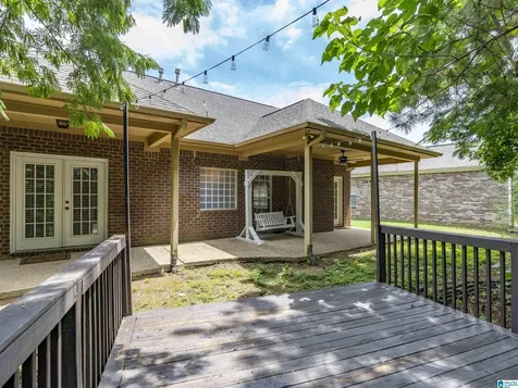 456 Enclave Circle Fultondale AL 35068