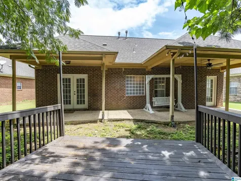 456 Enclave Circle Fultondale AL 35068