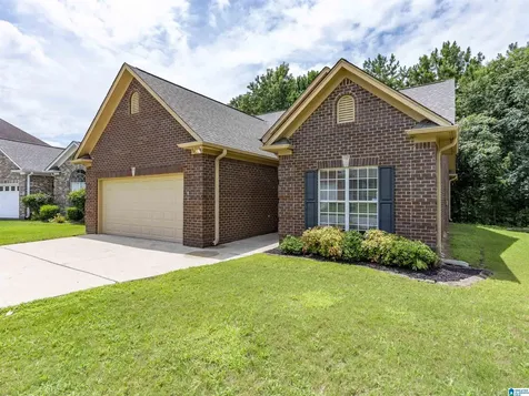 456 Enclave Circle Fultondale AL 35068