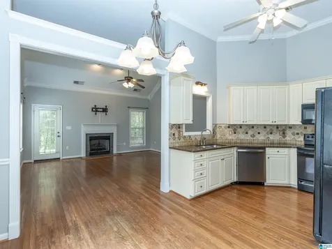 456 Enclave Circle Fultondale AL 35068
