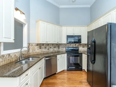 456 Enclave Circle Fultondale AL 35068