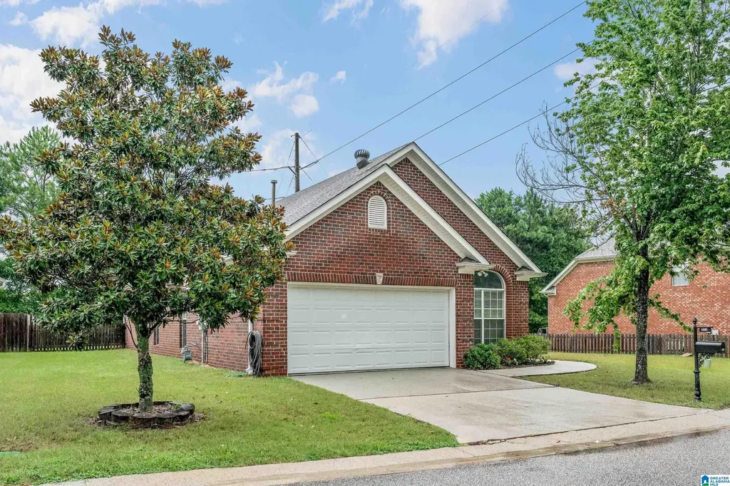 1028 Castlemaine Drive Birmingham AL 35226