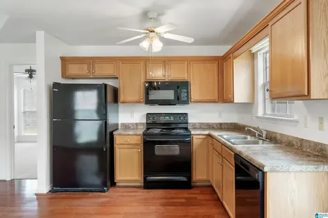 1028 Castlemaine Drive Birmingham AL 35226