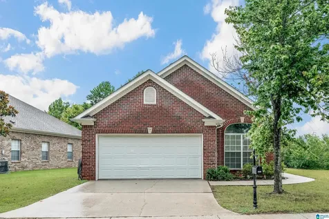 1028 Castlemaine Drive Birmingham AL 35226