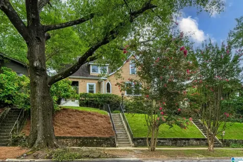5009 S 7th Avenue Birmingham AL 35212
