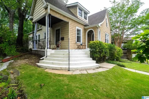 5009 S 7th Avenue Birmingham AL 35212
