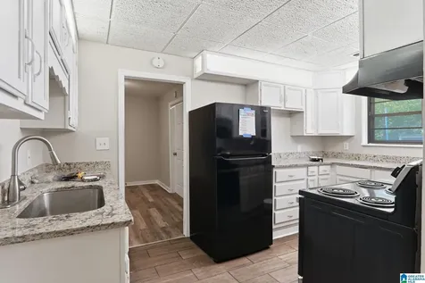 1813 Collier Drive Midfield AL 35228