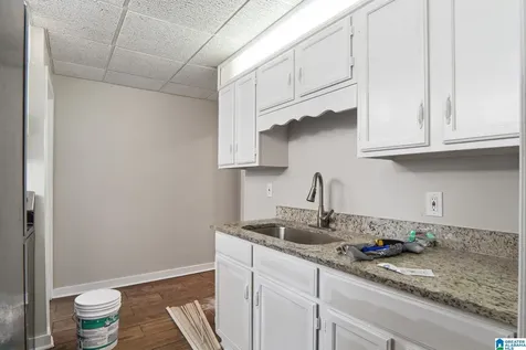 1813 Collier Drive Midfield AL 35228