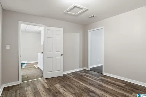 1813 Collier Drive Midfield AL 35228