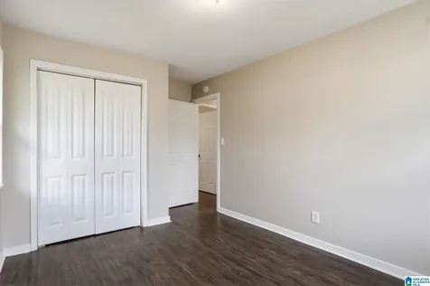 1813 Collier Drive Midfield AL 35228