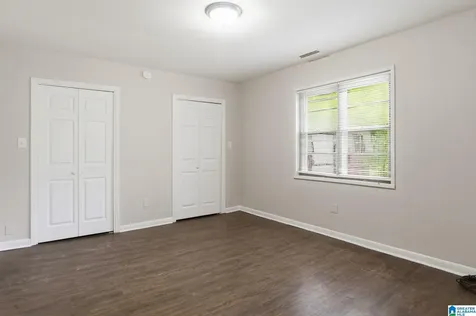 1813 Collier Drive Midfield AL 35228