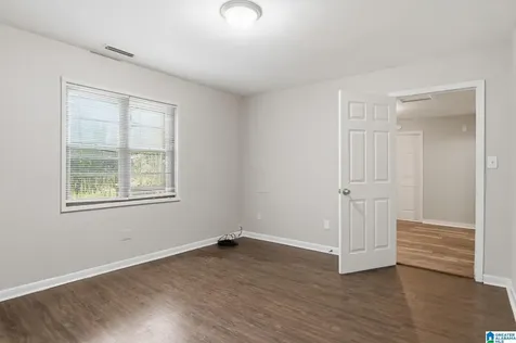 1813 Collier Drive Midfield AL 35228