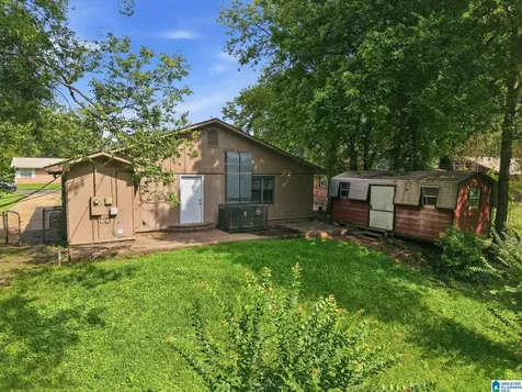 1813 Collier Drive Midfield AL 35228