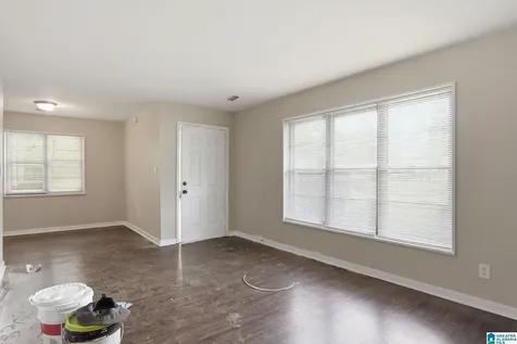 1813 Collier Drive Midfield AL 35228