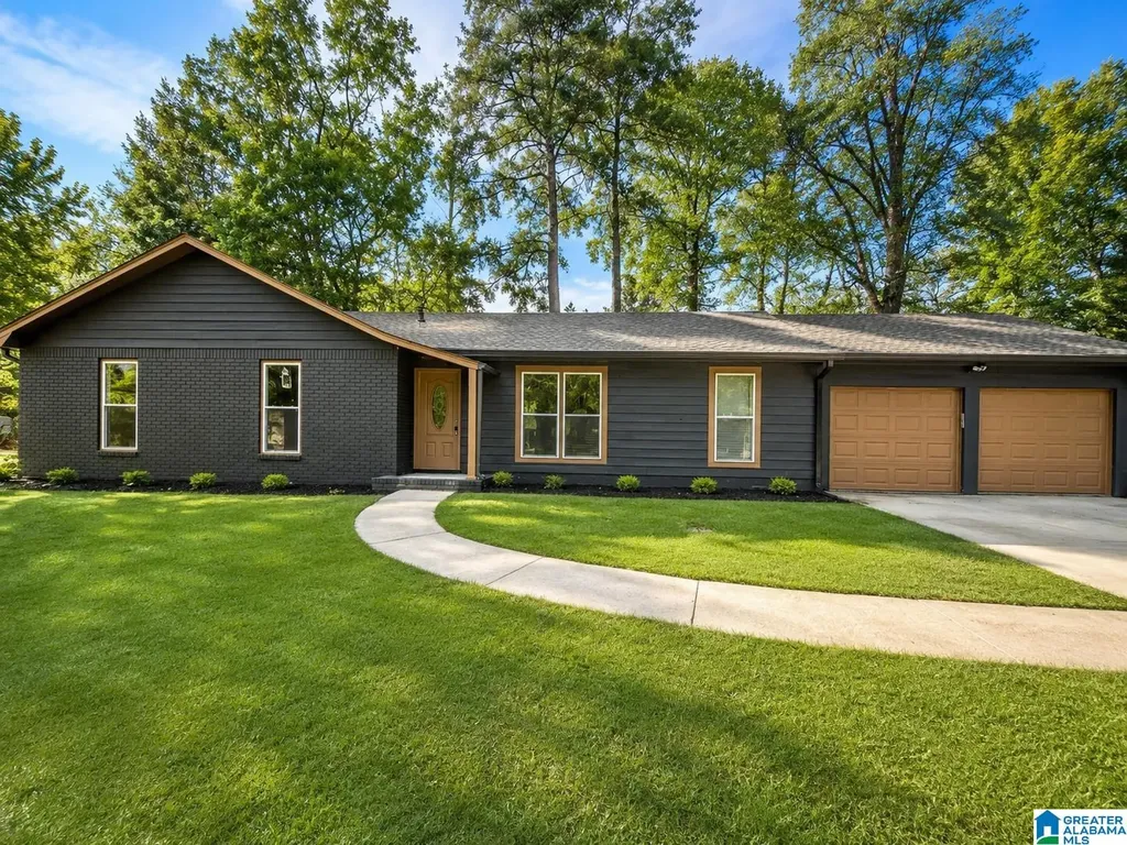 2224 Diane Drive Birmingham AL 35235