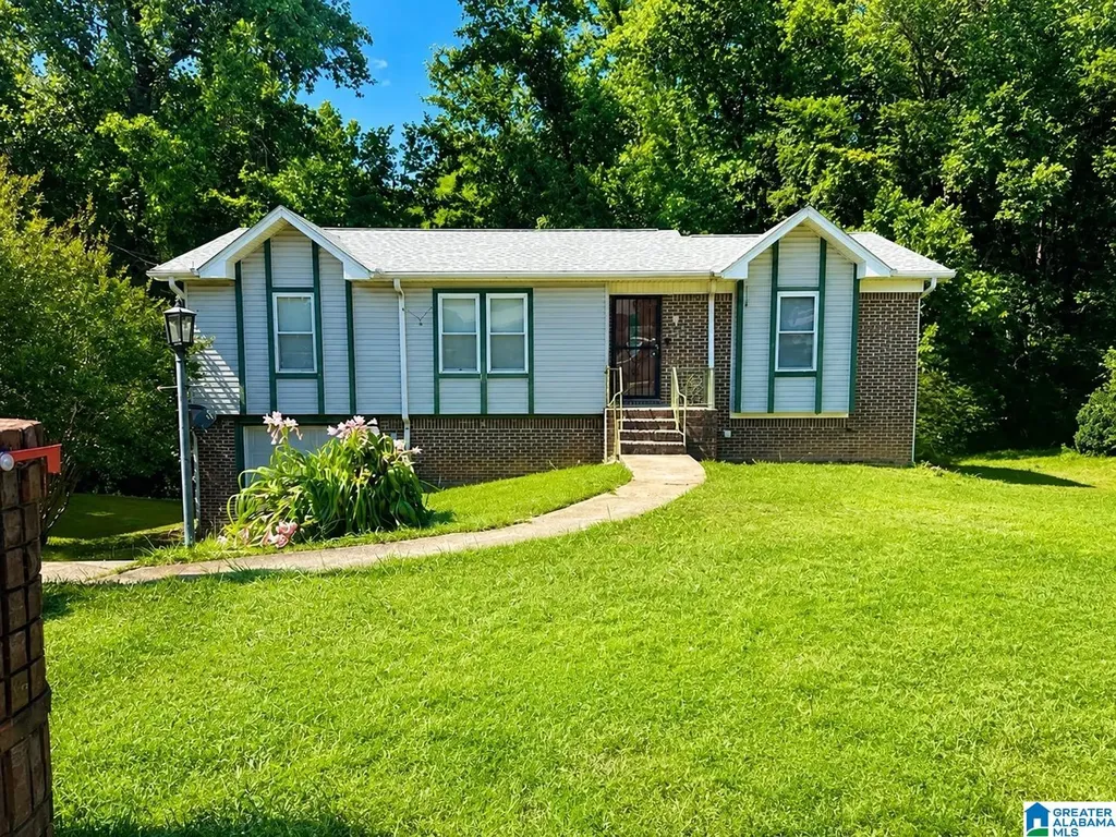 1162 Circle Trail Birmingham AL 35214