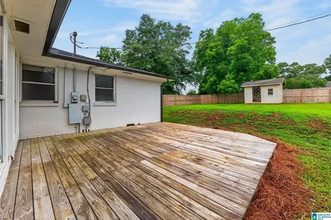 1701 Alabama Highway 21 Sylacauga AL 35150