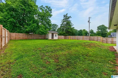1701 Alabama Highway 21 Sylacauga AL 35150