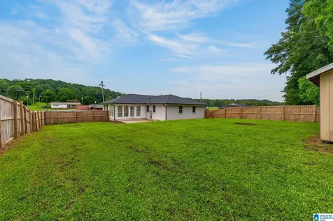 1701 Alabama Highway 21 Sylacauga AL 35150