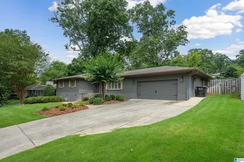 1920 Southwood Road Vestavia Hills AL 35216