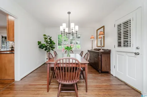 1920 Southwood Road Vestavia Hills AL 35216