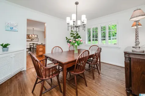 1920 Southwood Road Vestavia Hills AL 35216