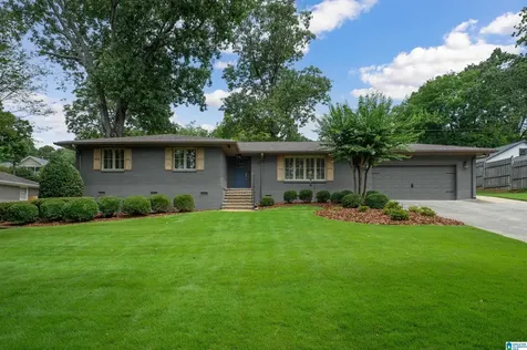 1920 Southwood Road Vestavia Hills AL 35216