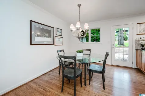 1920 Southwood Road Vestavia Hills AL 35216
