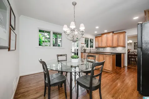1920 Southwood Road Vestavia Hills AL 35216