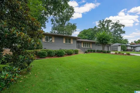1920 Southwood Road Vestavia Hills AL 35216
