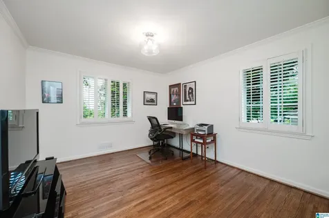 1920 Southwood Road Vestavia Hills AL 35216