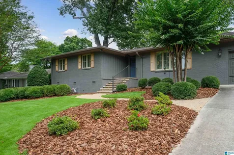 1920 Southwood Road Vestavia Hills AL 35216