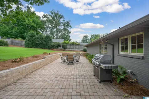 1920 Southwood Road Vestavia Hills AL 35216