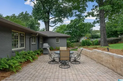 1920 Southwood Road Vestavia Hills AL 35216