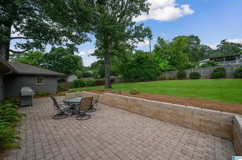1920 Southwood Road Vestavia Hills AL 35216