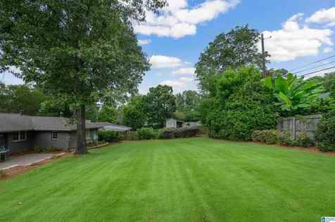 1920 Southwood Road Vestavia Hills AL 35216
