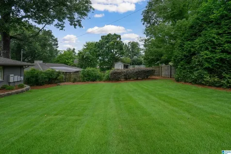 1920 Southwood Road Vestavia Hills AL 35216